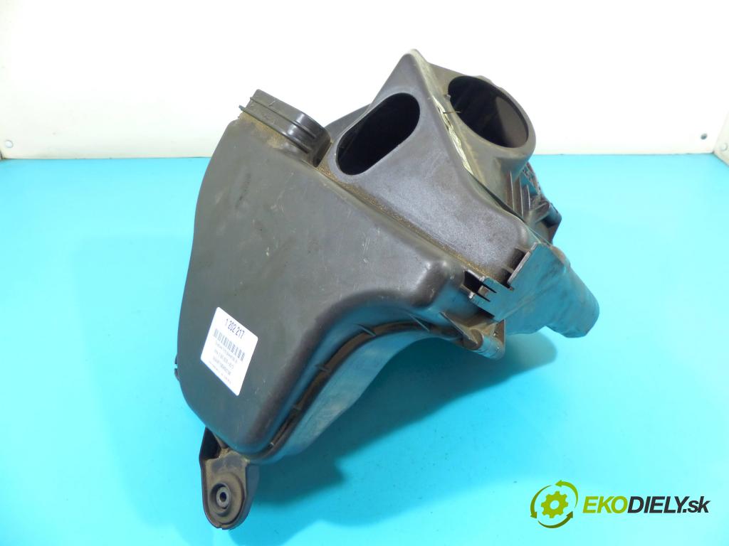 Bmw 3 E90 2005-2013 2.0 B 150 HP manual 110 kW 1995 cm3 5- obal filtra vzduchu 7536594 (Obaly filtrov vzduchu)