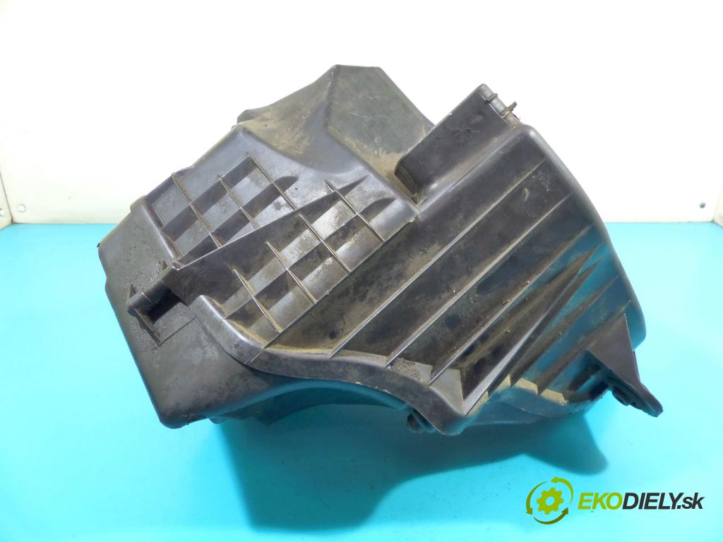 Bmw 3 E90 2005-2013 2.0 B 150 HP manual 110 kW 1995 cm3 5- obal filtra vzduchu 7536594 (Obaly filtrov vzduchu)