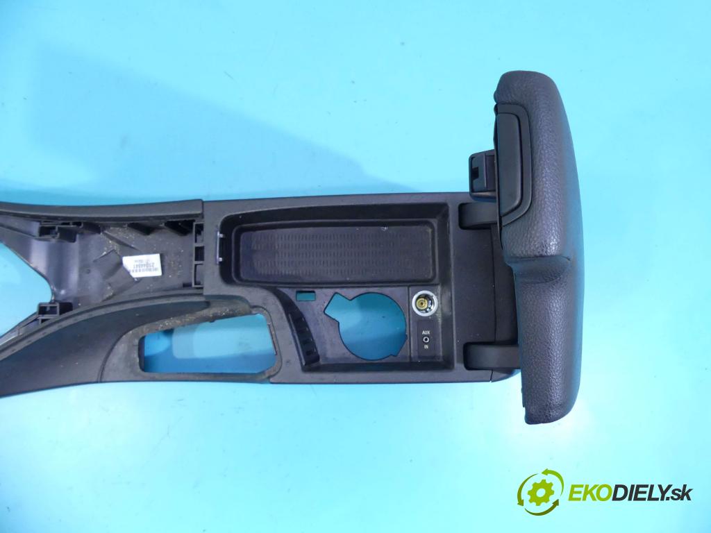 Bmw 3 E90 2005-2013 2.0 B 150 HP manual 110 kW 1995 cm3 5- operadlo 21044841 (Lakťové opierky)