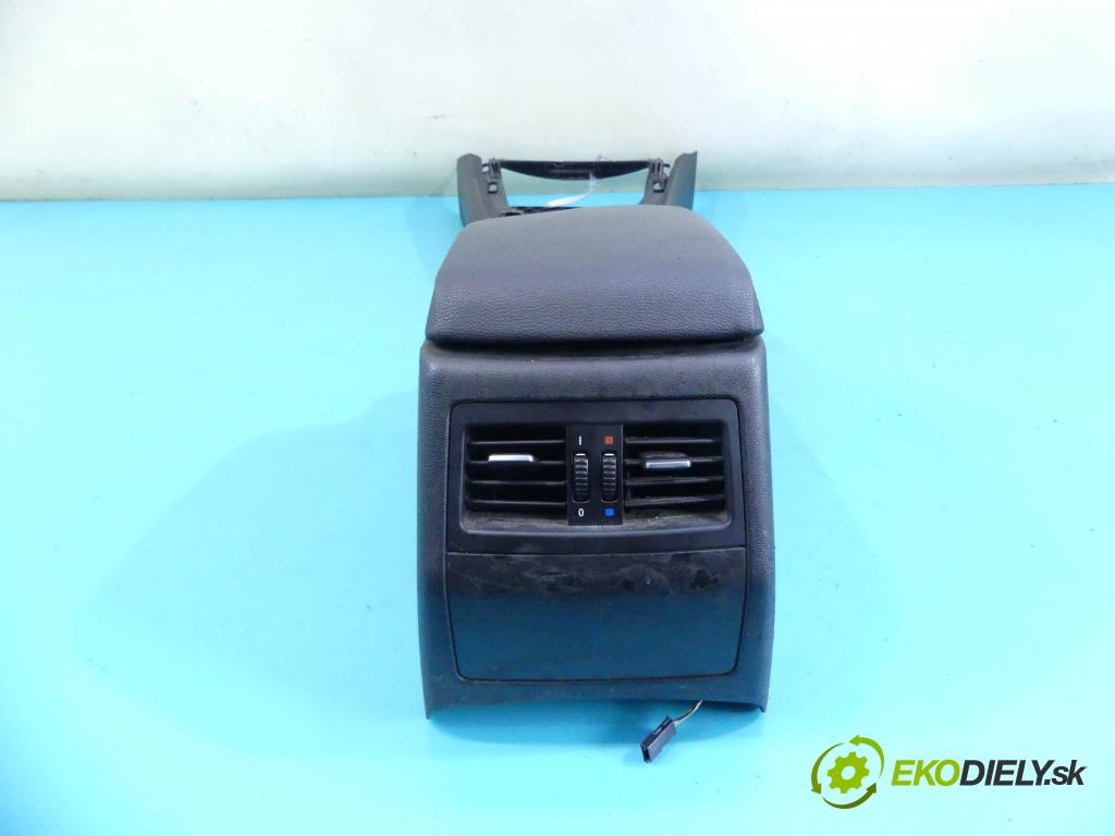 Bmw 3 E90 2005-2013 2.0 B 150 HP manual 110 kW 1995 cm3 5- operadlo 21044841 (Lakťové opierky)