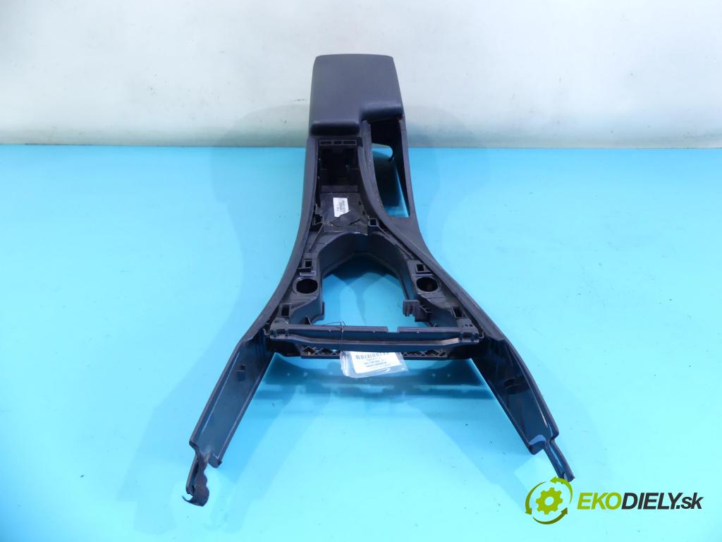 Bmw 3 E90 2005-2013 2.0 B 150 HP manual 110 kW 1995 cm3 5- operadlo 21044841 (Lakťové opierky)