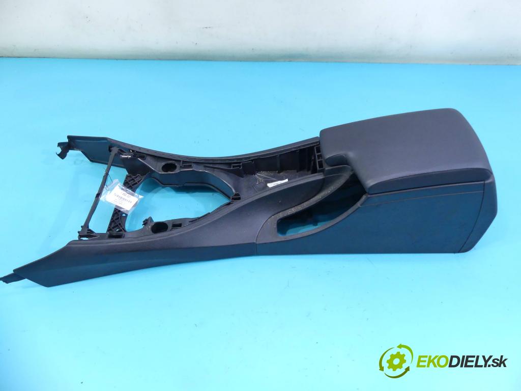 Bmw 3 E90 2005-2013 2.0 B 150 HP manual 110 kW 1995 cm3 5- operadlo 21044841 (Lakťové opierky)