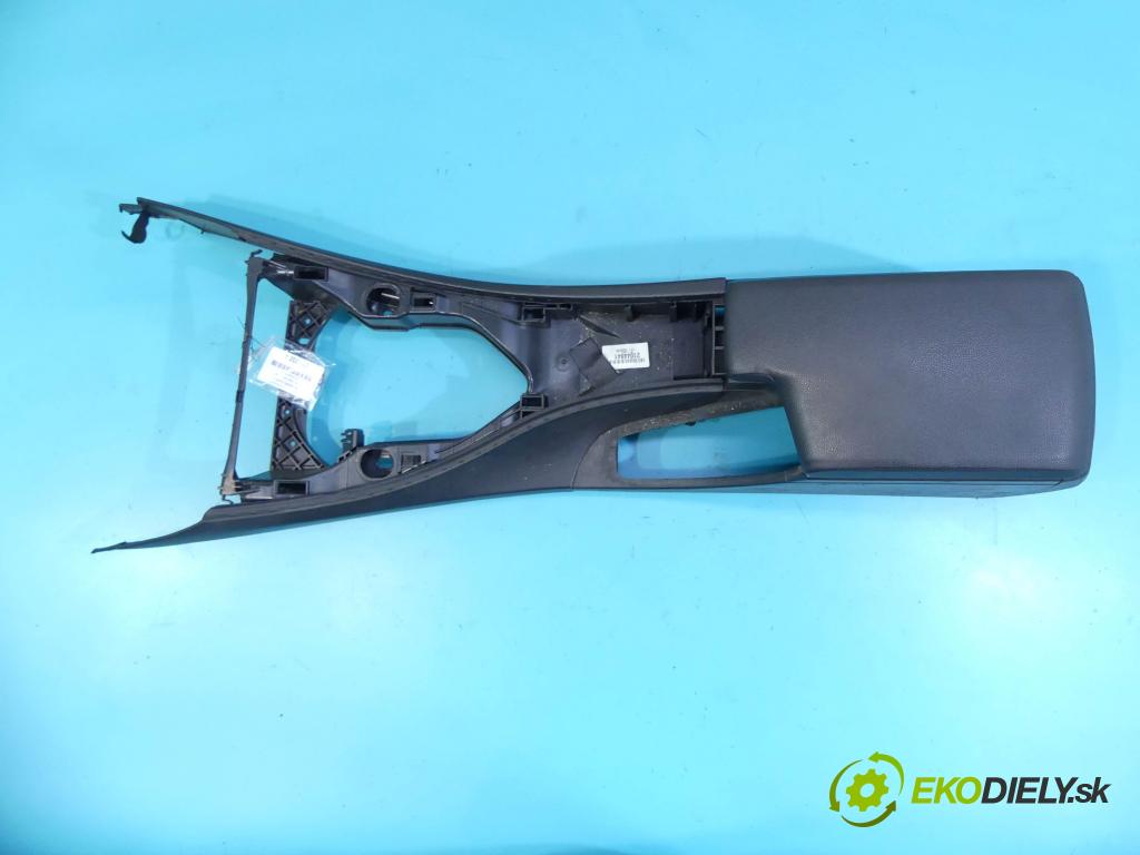 Bmw 3 E90 2005-2013 2.0 B 150 HP manual 110 kW 1995 cm3 5- operadlo 21044841 (Lakťové opierky)