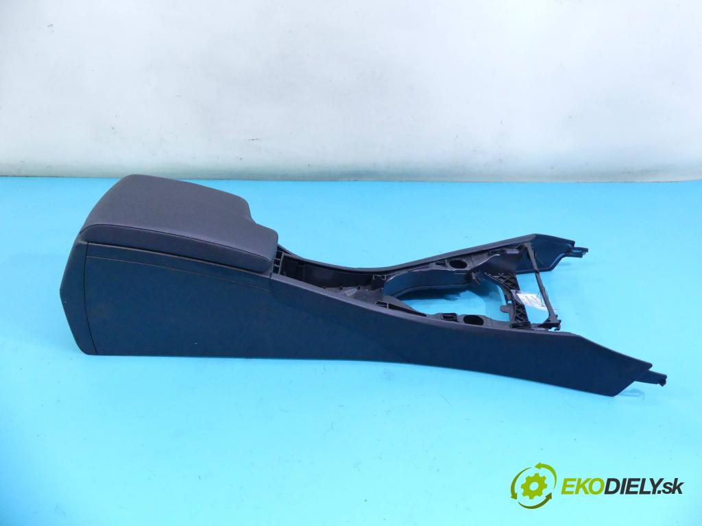 Bmw 3 E90 2005-2013 2.0 B 150 HP manual 110 kW 1995 cm3 5- operadlo 21044841 (Lakťové opierky)