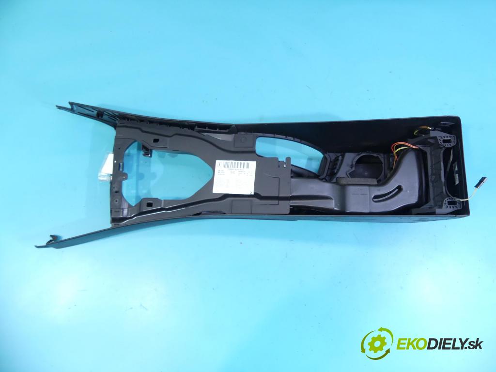 Bmw 3 E90 2005-2013 2.0 B 150 HP manual 110 kW 1995 cm3 5- operadlo 21044841 (Lakťové opierky)