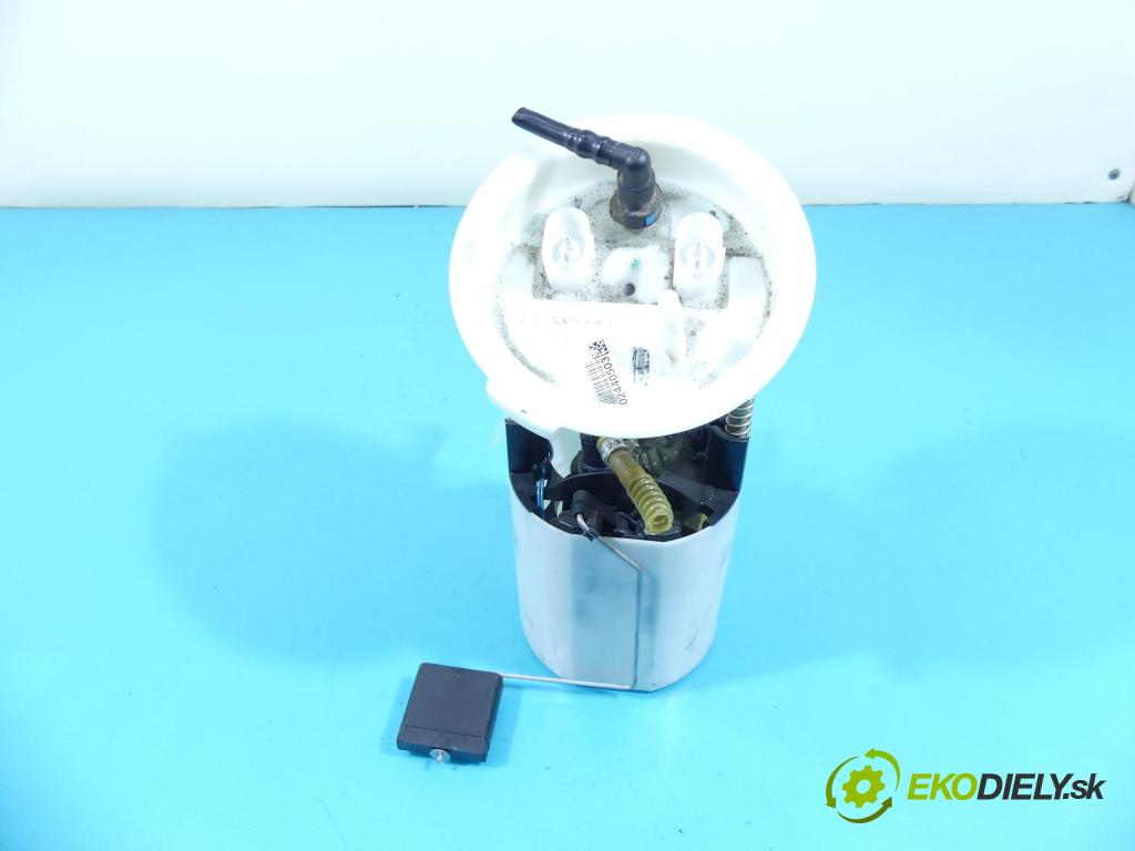 Bmw 3 E90 2005-2013 2.0 B 150 hp manual 110 kW 1995 cm3 5- čerpadlo paliva 02440503
