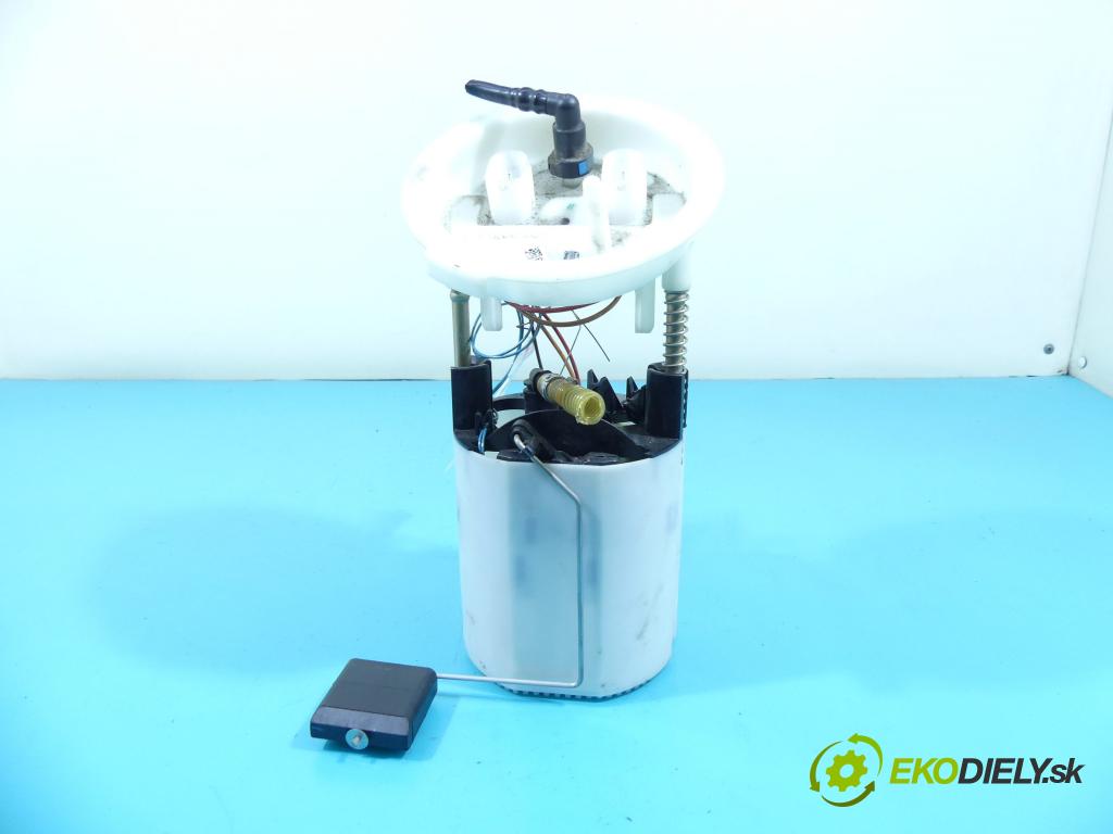 Bmw 3 E90 2005-2013 2.0 B 150 hp manual 110 kW 1995 cm3 5- čerpadlo paliva 02440503