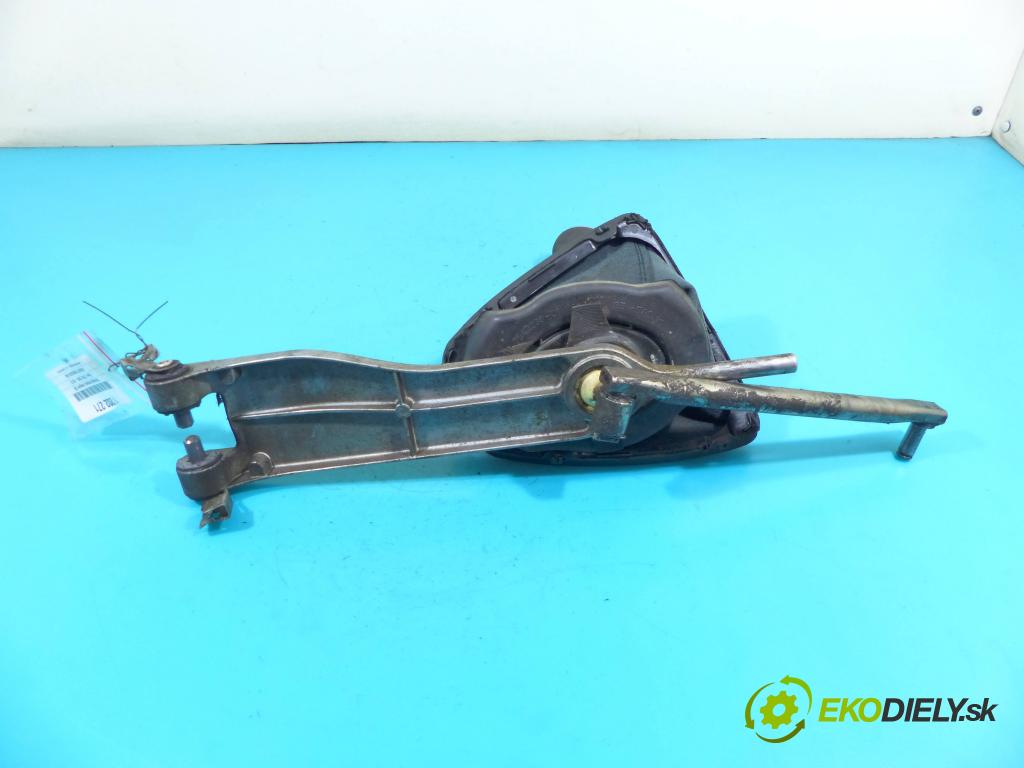 Bmw 3 E90 2005-2013 2.0 B 150 HP manual 110 kW 1995 cm3 5- Páka: Změny: stupeň,rýchlosť  (Rýchlostné páky / kulisy)