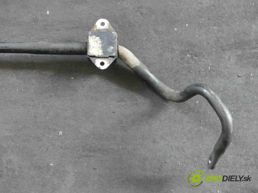 Bmw 3 E90 2005-2013 2.0 B 150 HP manual 110 kW 1995 cm3 5- tyč stabilizatora  (Tyče stabilizátora)