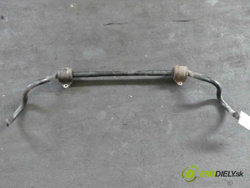 Bmw 3 E90 2005-2013 2.0 B 150 HP manual 110 kW 1995 cm3 5- tyč stabilizatora  (Tyče stabilizátora)