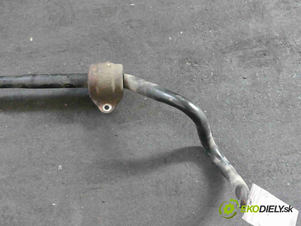 Bmw 3 E90 2005-2013 2.0 B 150 HP manual 110 kW 1995 cm3 5- tyč stabilizatora  (Tyče stabilizátora)