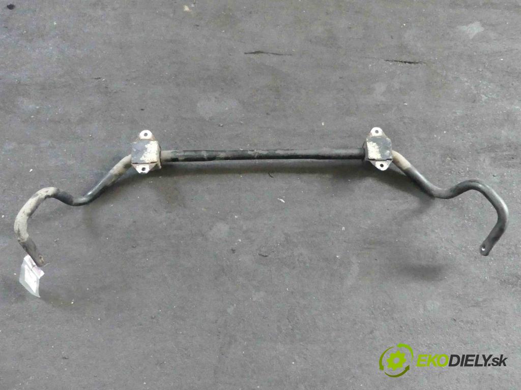 Bmw 3 E90 2005-2013 2.0 B 150 HP manual 110 kW 1995 cm3 5- tyč stabilizatora  (Tyče stabilizátora)