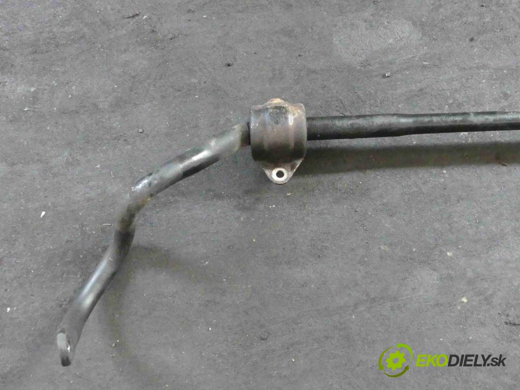Bmw 3 E90 2005-2013 2.0 B 150 HP manual 110 kW 1995 cm3 5- tyč stabilizatora  (Tyče stabilizátora)