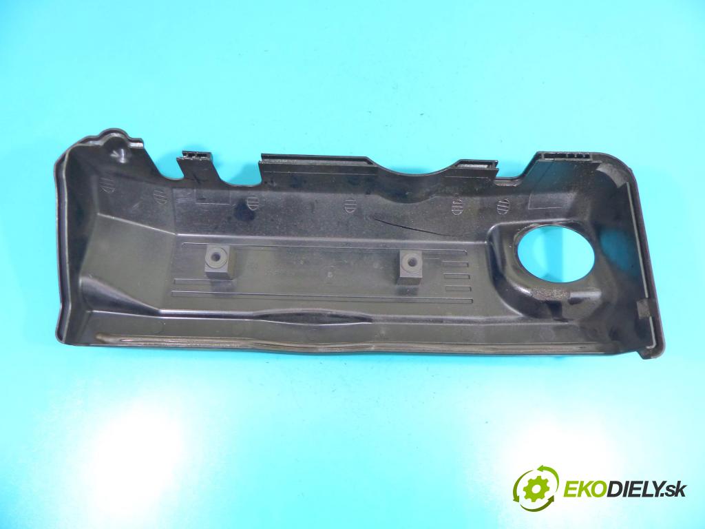 Bmw 3 E90 2005-2013 2.0 B 150 hp manual 110 kW 1995 cm3 5- kryt motoru horní 7530742