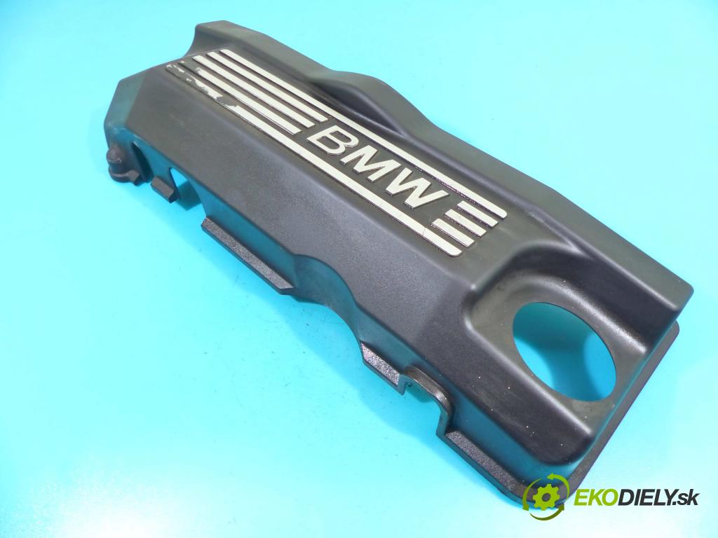 Bmw 3 E90 2005-2013 2.0 B 150 hp manual 110 kW 1995 cm3 5- kryt motoru horní 7530742