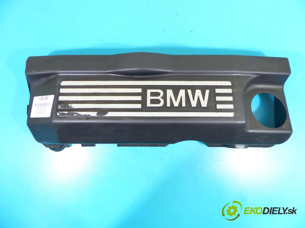 Bmw 3 E90 2005-2013 2.0 B 150 hp manual 110 kW 1995 cm3 5- kryt motoru horní 7530742