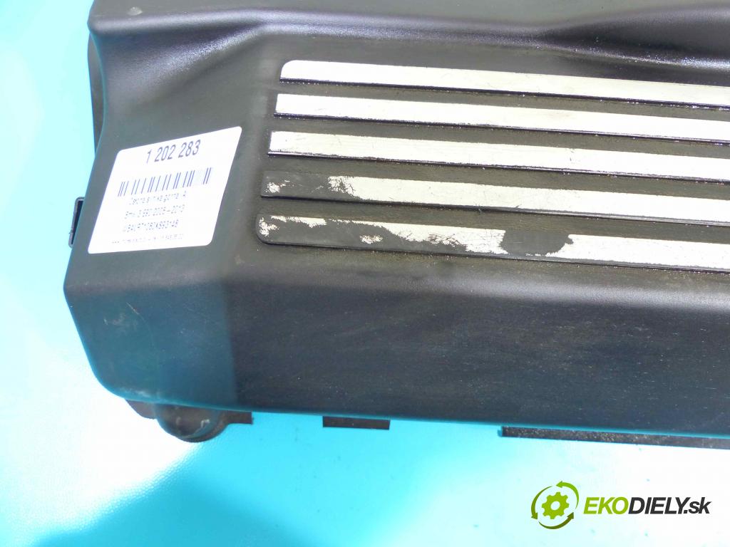 Bmw 3 E90 2005-2013 2.0 B 150 hp manual 110 kW 1995 cm3 5- kryt motoru horní 7530742