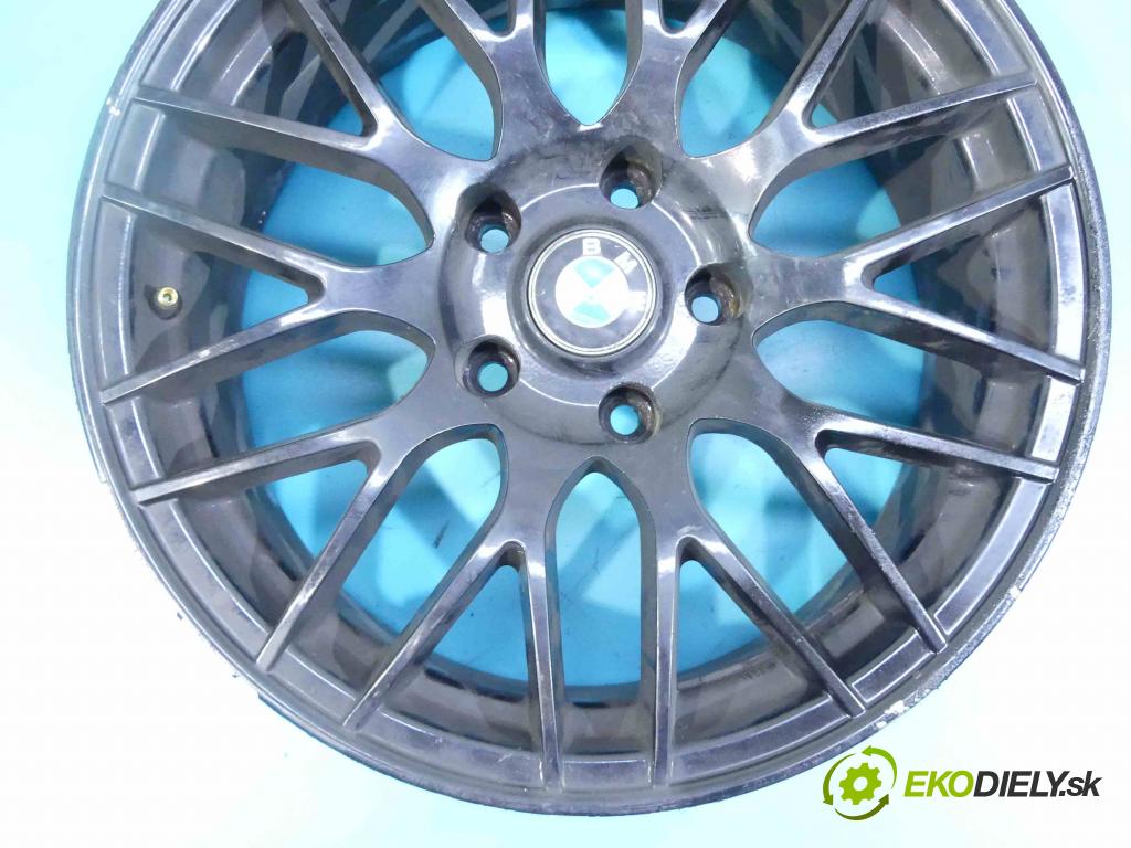 Bmw 3 E90 2005-2013 2.0 B 150 hp manual 110 kW 1995 cm3 5- hlinikové disky