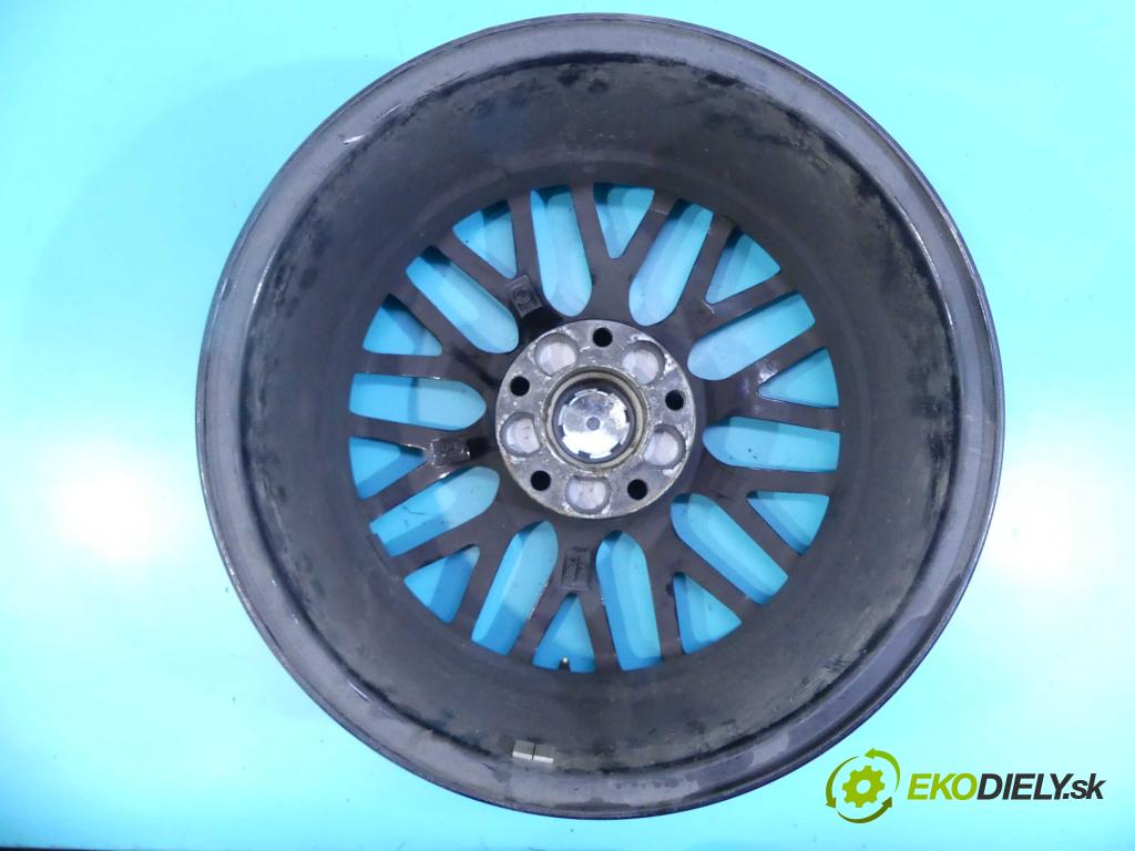 Bmw 3 E90 2005-2013 2.0 B 150 hp manual 110 kW 1995 cm3 5- hlinikové disky