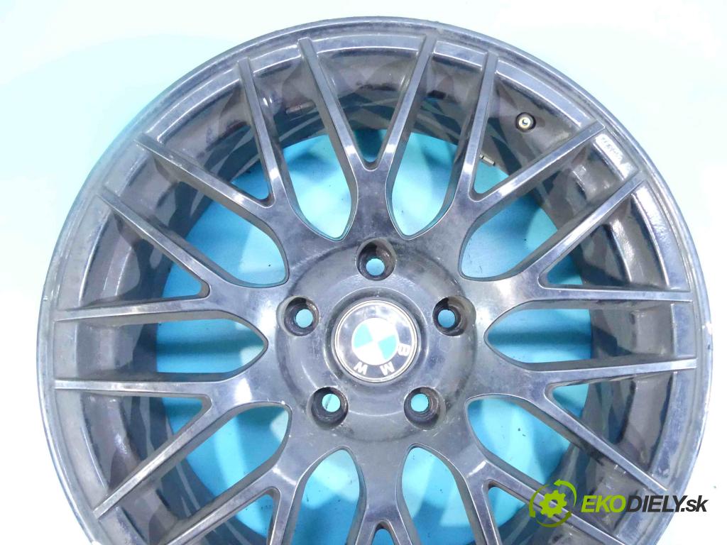 Bmw 3 E90 2005-2013 2.0 B 150 hp manual 110 kW 1995 cm3 5- hlinikové disky