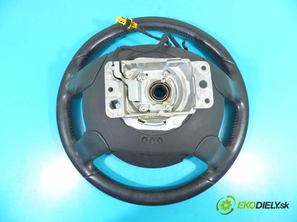 Citroen C5 II 2008-2017 2.0 hdi 140 HP manual 103 kW 1997 cm3 5- volant 96829213ZD (Volanty)