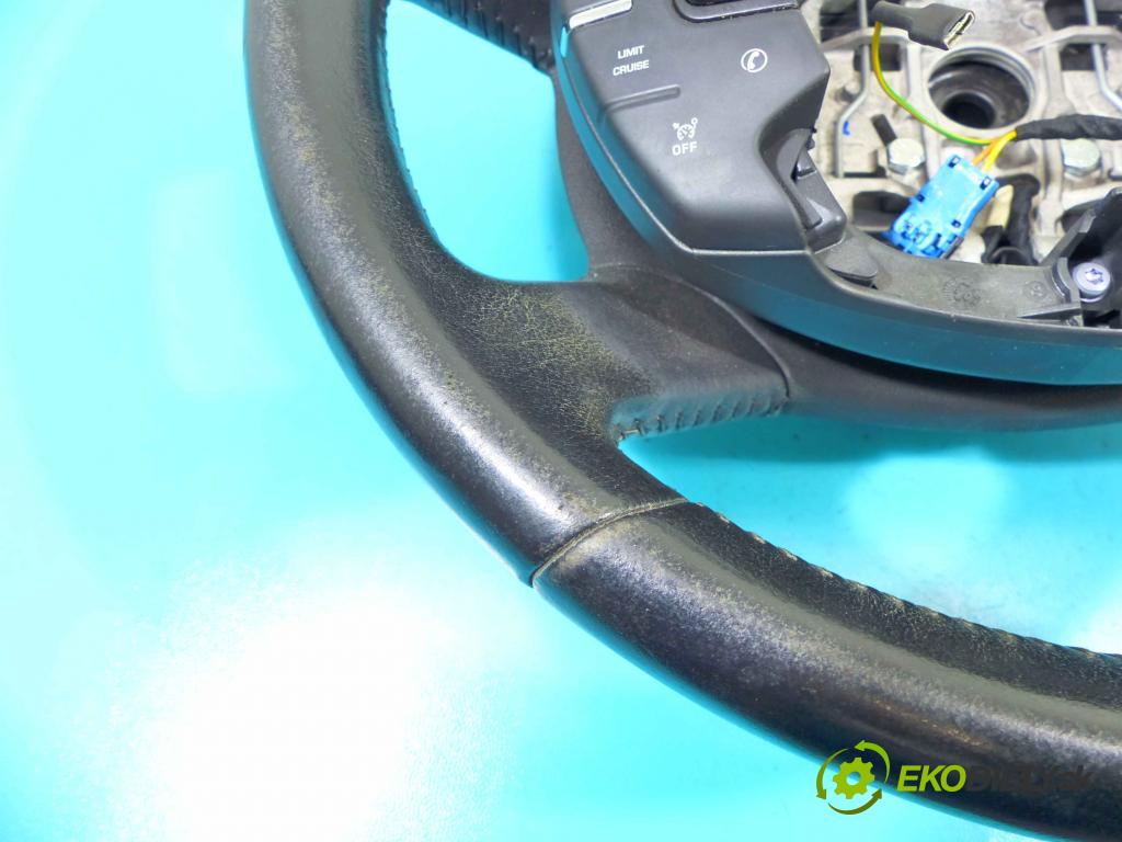 Citroen C5 II 2008-2017 2.0 hdi 140 HP manual 103 kW 1997 cm3 5- volant 96829213ZD (Volanty)