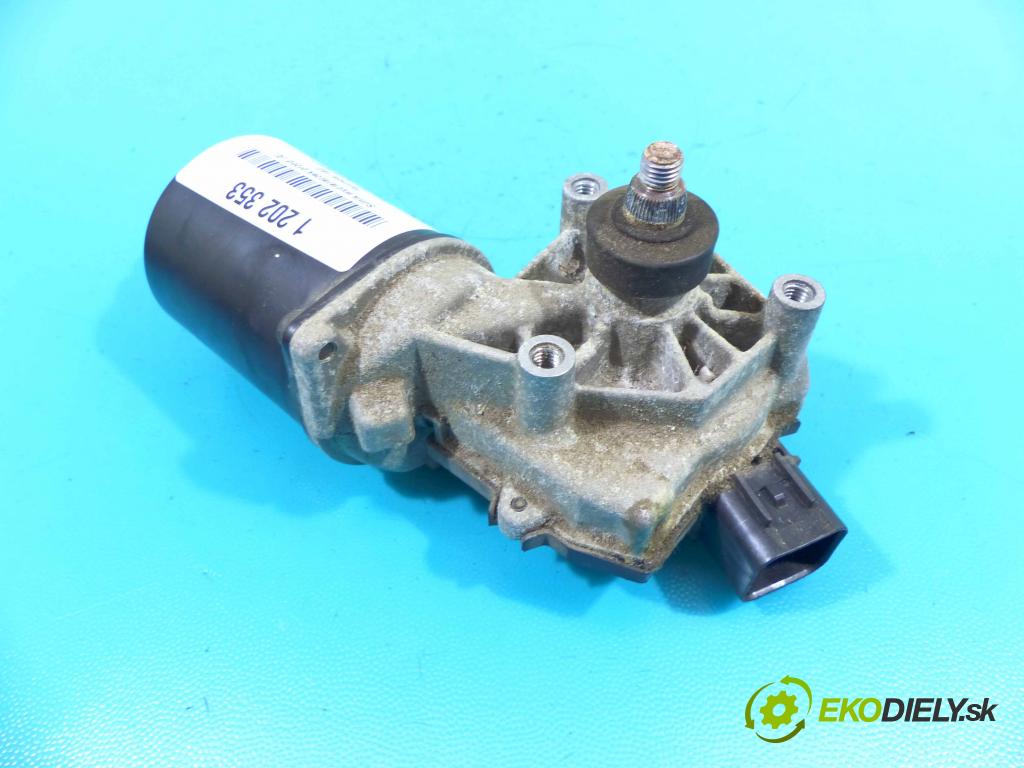 Hyundai I40 1.7 crdi 116 HP manual 85 kW 1685 cm3 5- motor stieračov predné 98100-3Z000