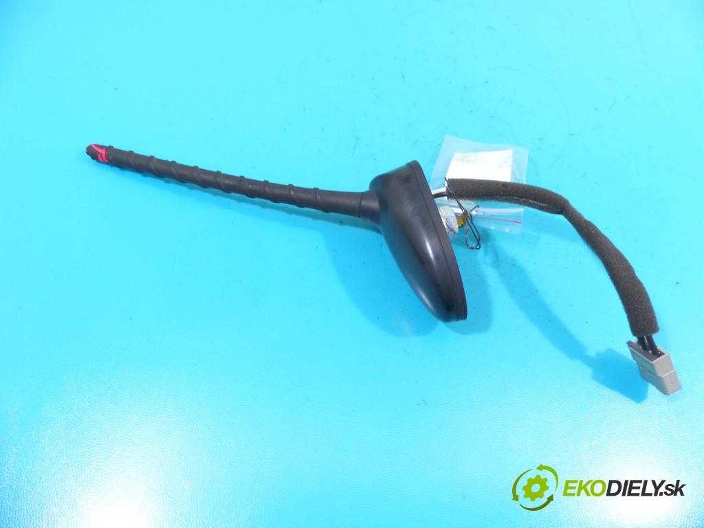 Hyundai I40 1.7 crdi 116 hp manual 85 kW 1685 cm3 5- Antena 96210-3Z500