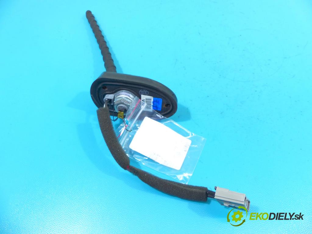 Hyundai I40 1.7 crdi 116 hp manual 85 kW 1685 cm3 5- Antena 96210-3Z500