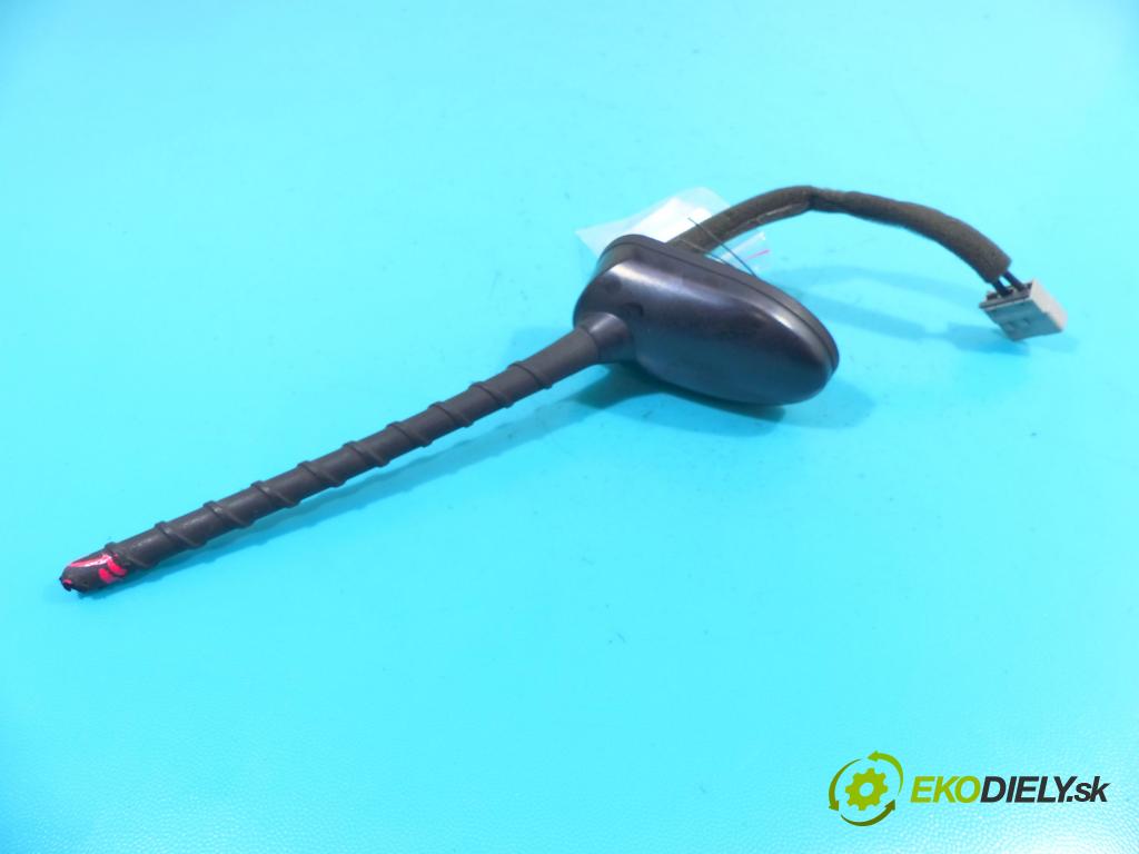 Hyundai I40 1.7 crdi 116 hp manual 85 kW 1685 cm3 5- Antena 96210-3Z500