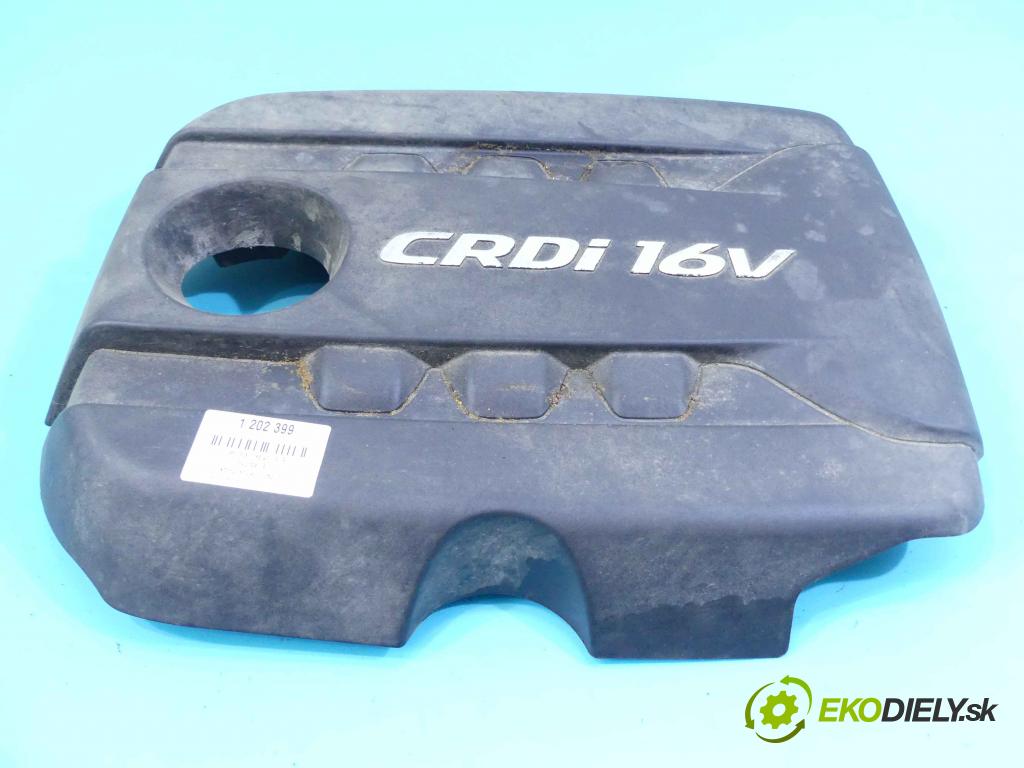 Hyundai I40 1.7 crdi 116 hp manual 85 kW 1685 cm3 5- kryt motoru horní 29240-2A900