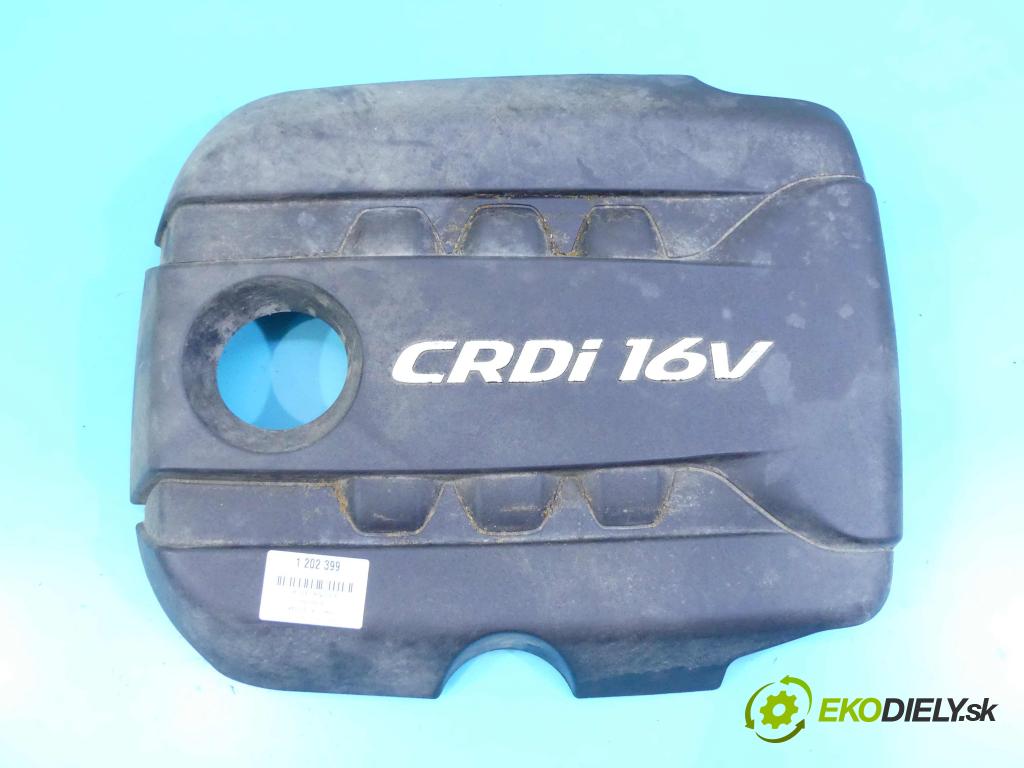 Hyundai I40 1.7 crdi 116 hp manual 85 kW 1685 cm3 5- kryt motoru horní 29240-2A900