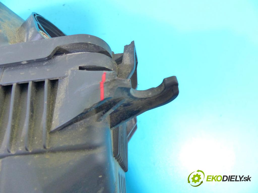 Hyundai I40 1.7 crdi 116 HP manual 85 kW 1685 cm3 5- obal filtra vzduchu 28110-3Z300 (Obaly filtrov vzduchu)