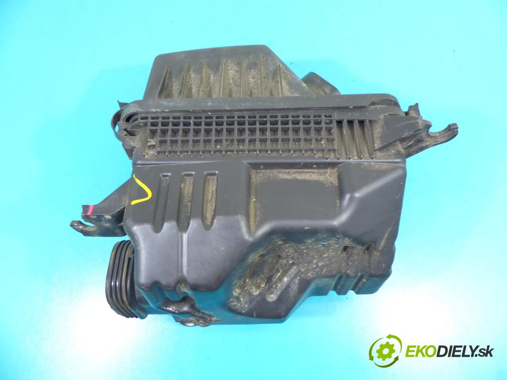 Hyundai I40 1.7 crdi 116 HP manual 85 kW 1685 cm3 5- obal filtra vzduchu 28110-3Z300 (Obaly filtrov vzduchu)