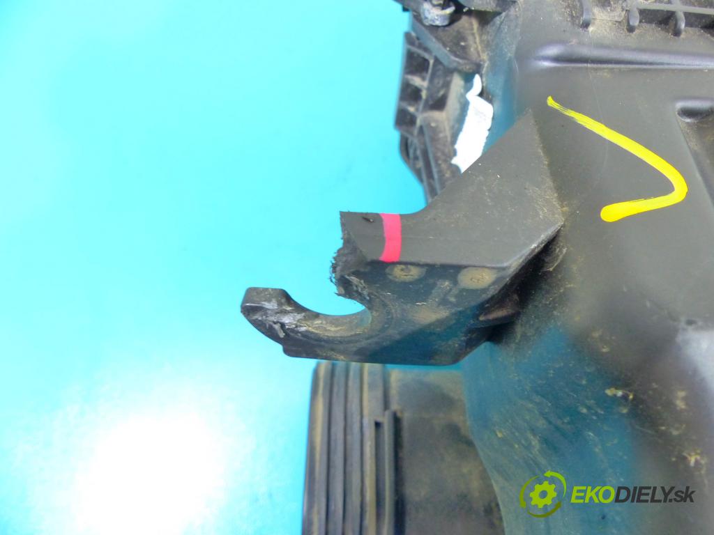 Hyundai I40 1.7 crdi 116 HP manual 85 kW 1685 cm3 5- obal filtra vzduchu 28110-3Z300 (Obaly filtrov vzduchu)