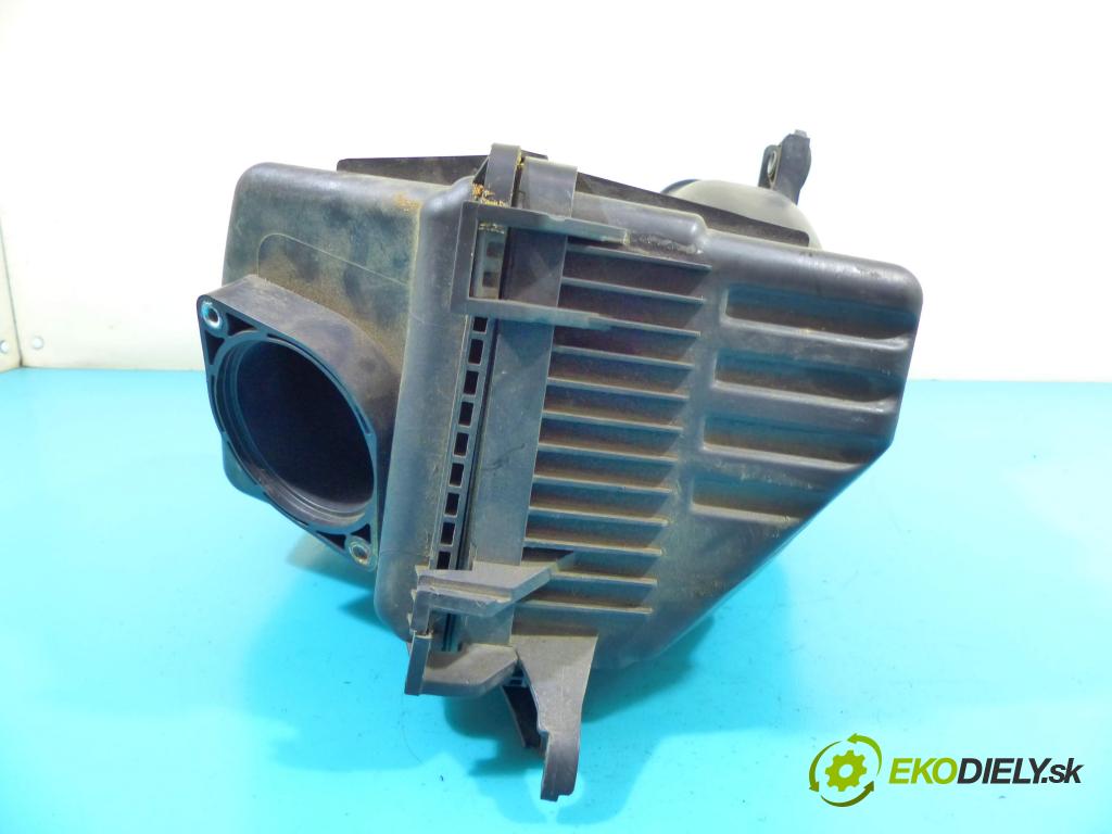 Hyundai I40 1.7 crdi 116 HP manual 85 kW 1685 cm3 5- obal filtra vzduchu 28110-3Z300 (Obaly filtrov vzduchu)