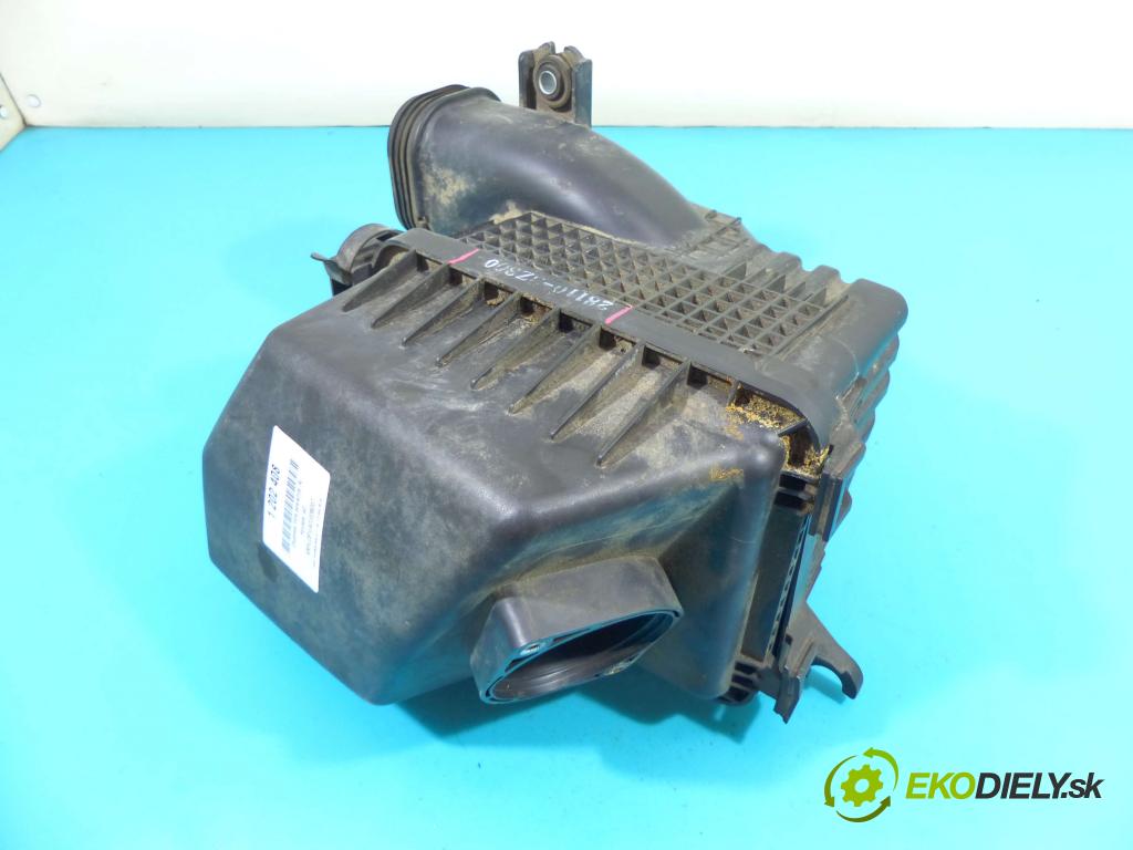 Hyundai I40 1.7 crdi 116 HP manual 85 kW 1685 cm3 5- obal filtra vzduchu 28110-3Z300 (Obaly filtrov vzduchu)