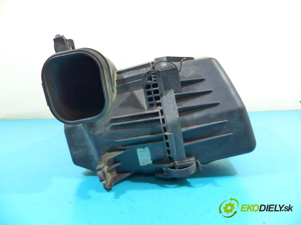 Hyundai I40 1.7 crdi 116 HP manual 85 kW 1685 cm3 5- obal filtra vzduchu 28110-3Z300 (Obaly filtrov vzduchu)