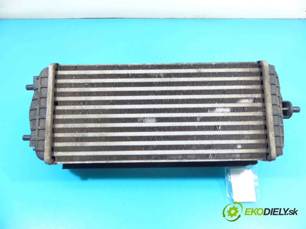 Hyundai I40 1.7 crdi 116 hp manual 85 kW 1685 cm3 5- Intercooler  (Chladiče nasávaného vzduchu (intercoolery))