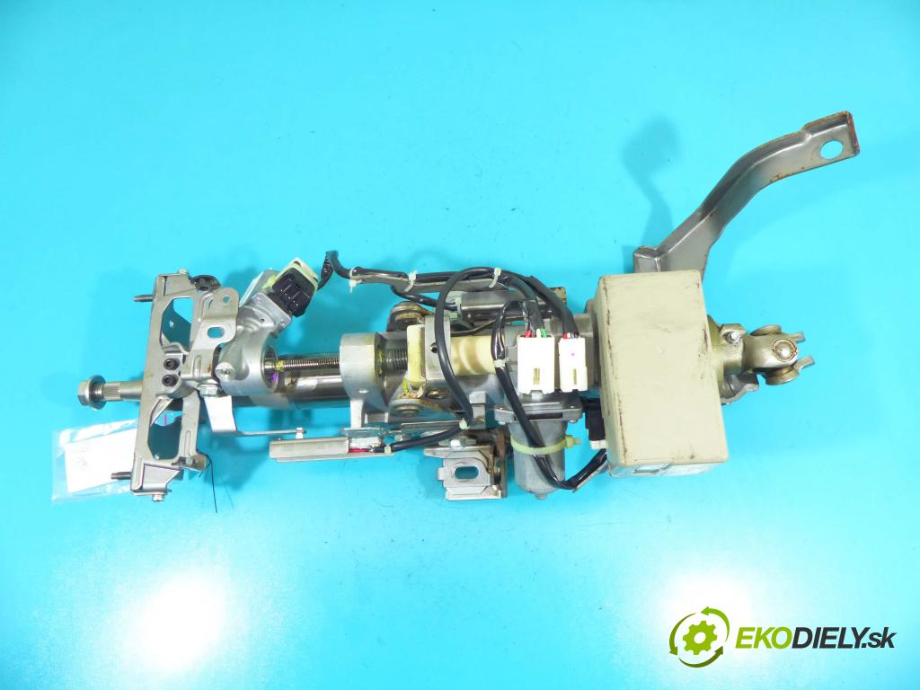 Infiniti FX II 2008-2017 3.0 D V6 238HP automatic 175 kW 2993 cm3 5- Sloupec: volant  (Tyče riadenia (volantu))