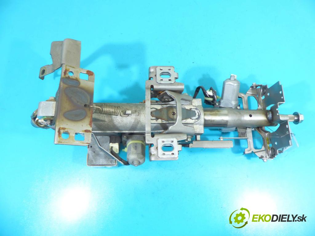 Infiniti FX II 2008-2017 3.0 D V6 238HP automatic 175 kW 2993 cm3 5- Sloupec: volant  (Tyče riadenia (volantu))