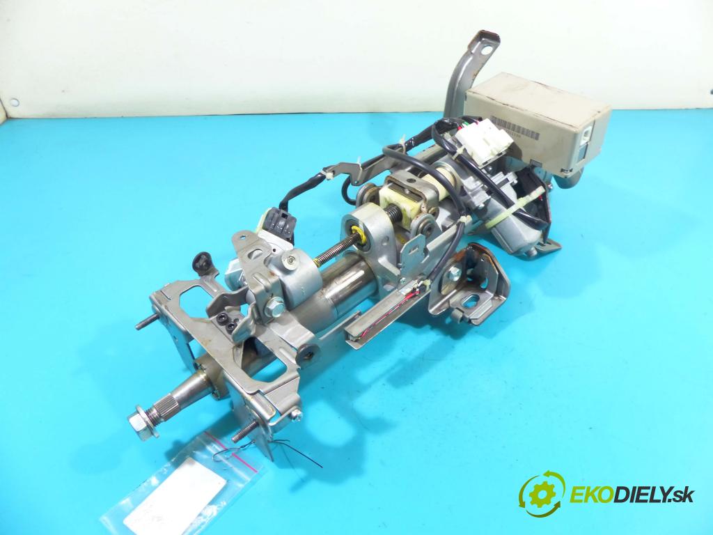 Infiniti FX II 2008-2017 3.0 D V6 238HP automatic 175 kW 2993 cm3 5- Sloupec: volant  (Tyče riadenia (volantu))