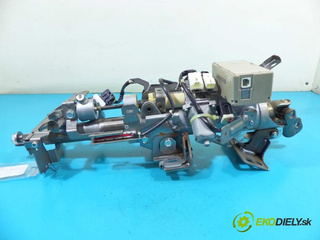 Infiniti FX II 2008-2017 3.0 D V6 238HP automatic 175 kW 2993 cm3 5- Sloupec: volant  (Tyče riadenia (volantu))