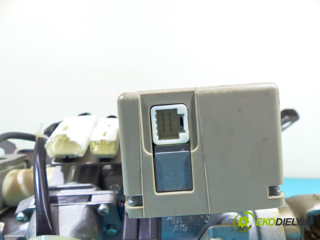 Infiniti FX II 2008-2017 3.0 D V6 238HP automatic 175 kW 2993 cm3 5- Sloupec: volant  (Tyče riadenia (volantu))