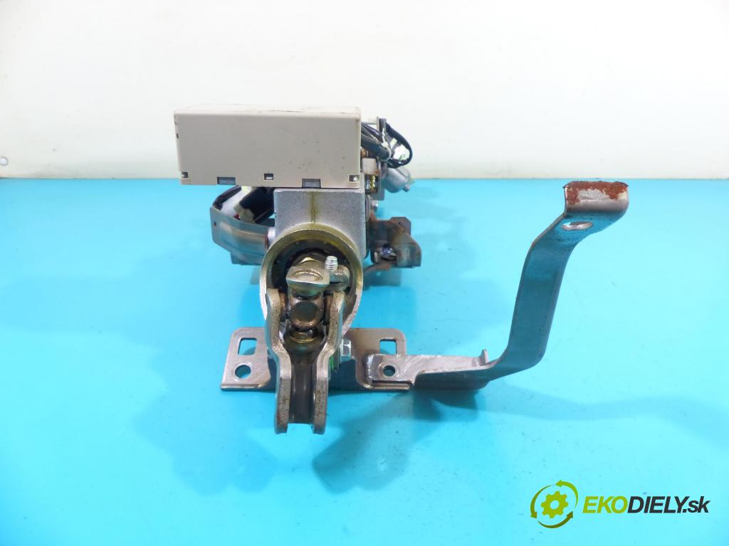 Infiniti FX II 2008-2017 3.0 D V6 238HP automatic 175 kW 2993 cm3 5- Sloupec: volant  (Tyče riadenia (volantu))