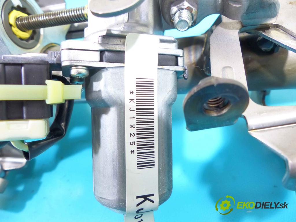 Infiniti FX II 2008-2017 3.0 D V6 238HP automatic 175 kW 2993 cm3 5- Sloupec: volant  (Tyče riadenia (volantu))