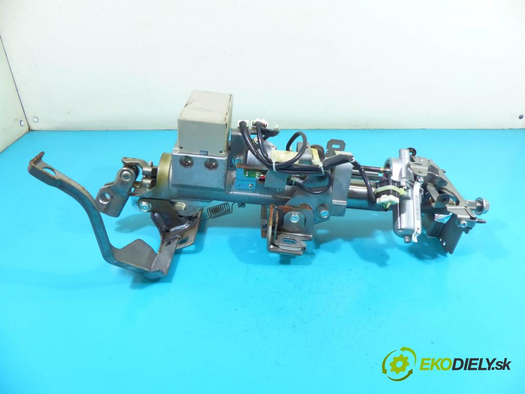 Infiniti FX II 2008-2017 3.0 D V6 238HP automatic 175 kW 2993 cm3 5- Sloupec: volant  (Tyče riadenia (volantu))