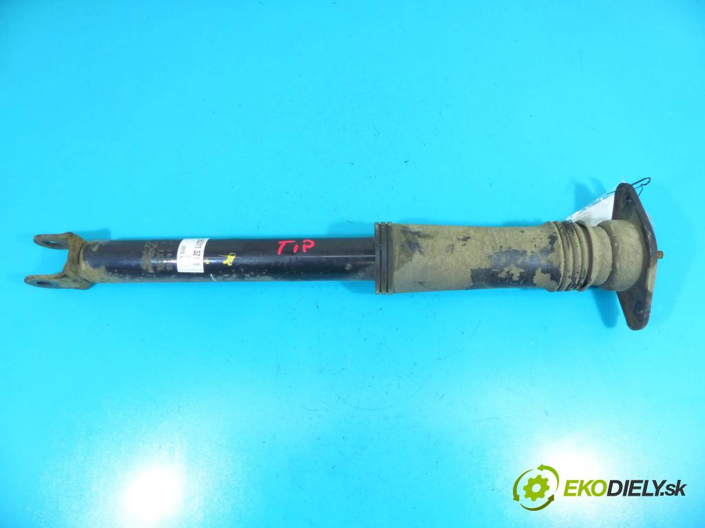 Hyundai I40 1.7 crdi 116 hp manual 85 kW 1685 cm3 5- tlumič zadní pravý 