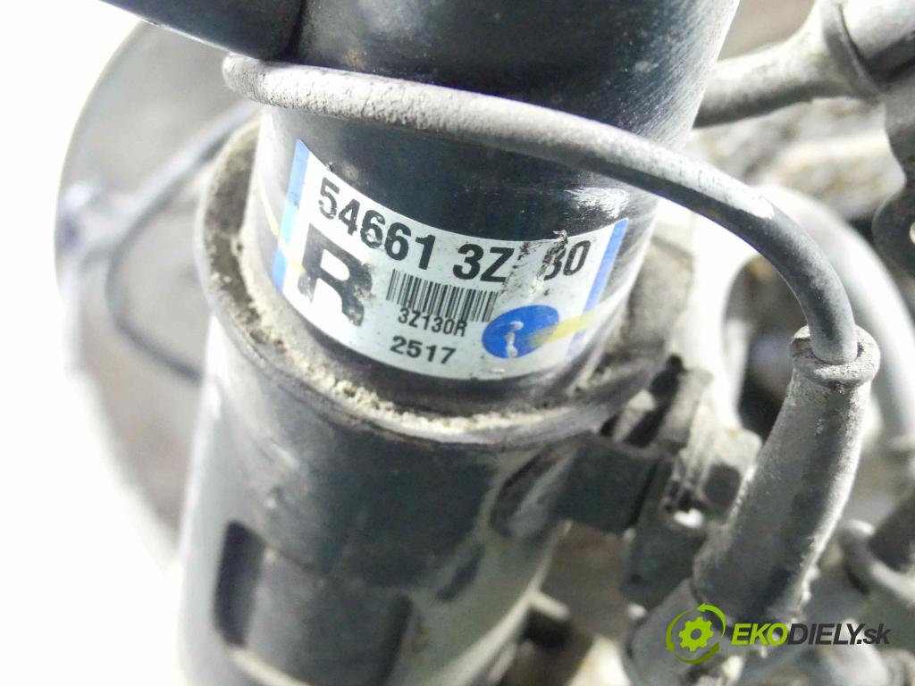 Hyundai I40 1.7 crdi 116 HP manual 85 kW 1685 cm3 5- tlmič predné pravý  (Ostatné)