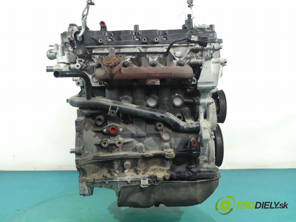 Hyundai I40 1.7 crdi 116 hp manual 85 kW 1685 cm3 5- motor diesla D4FD